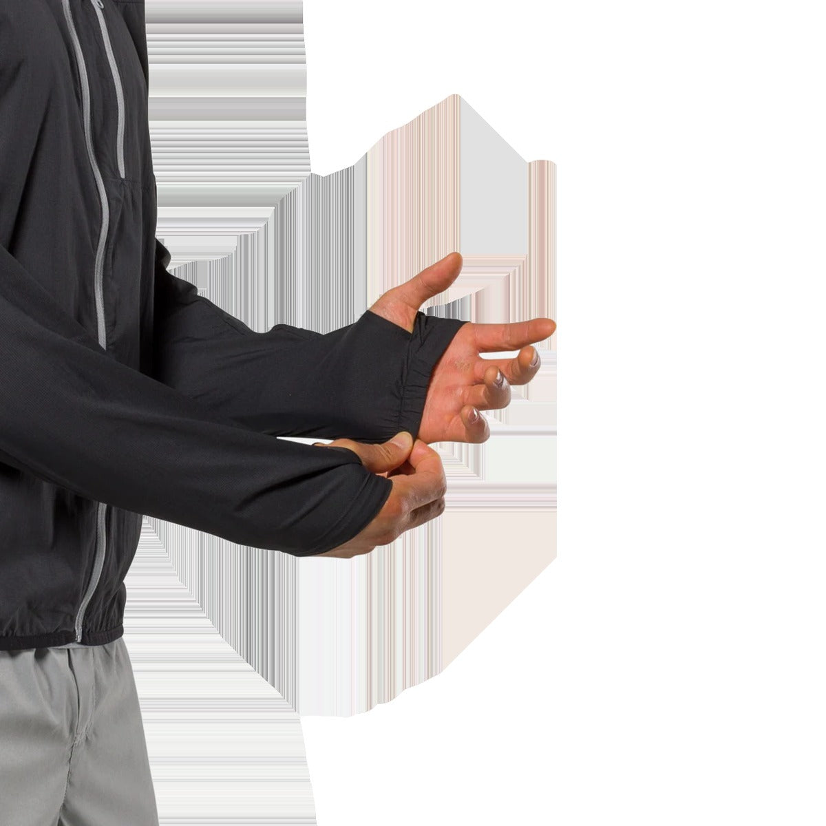 Men's Stealth Jacket 2.0