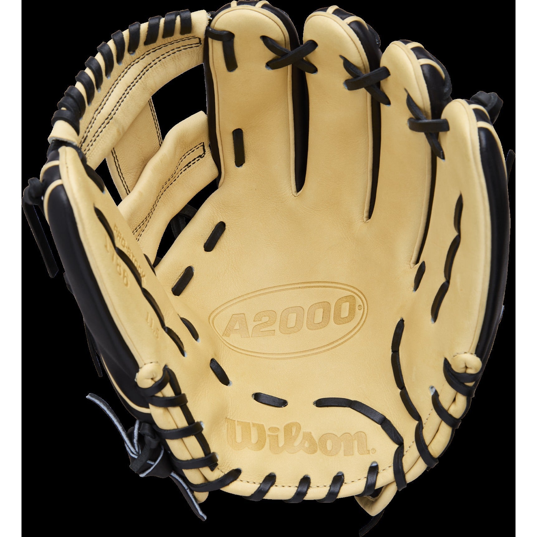 A2000 Infield - 11.5" H-Web