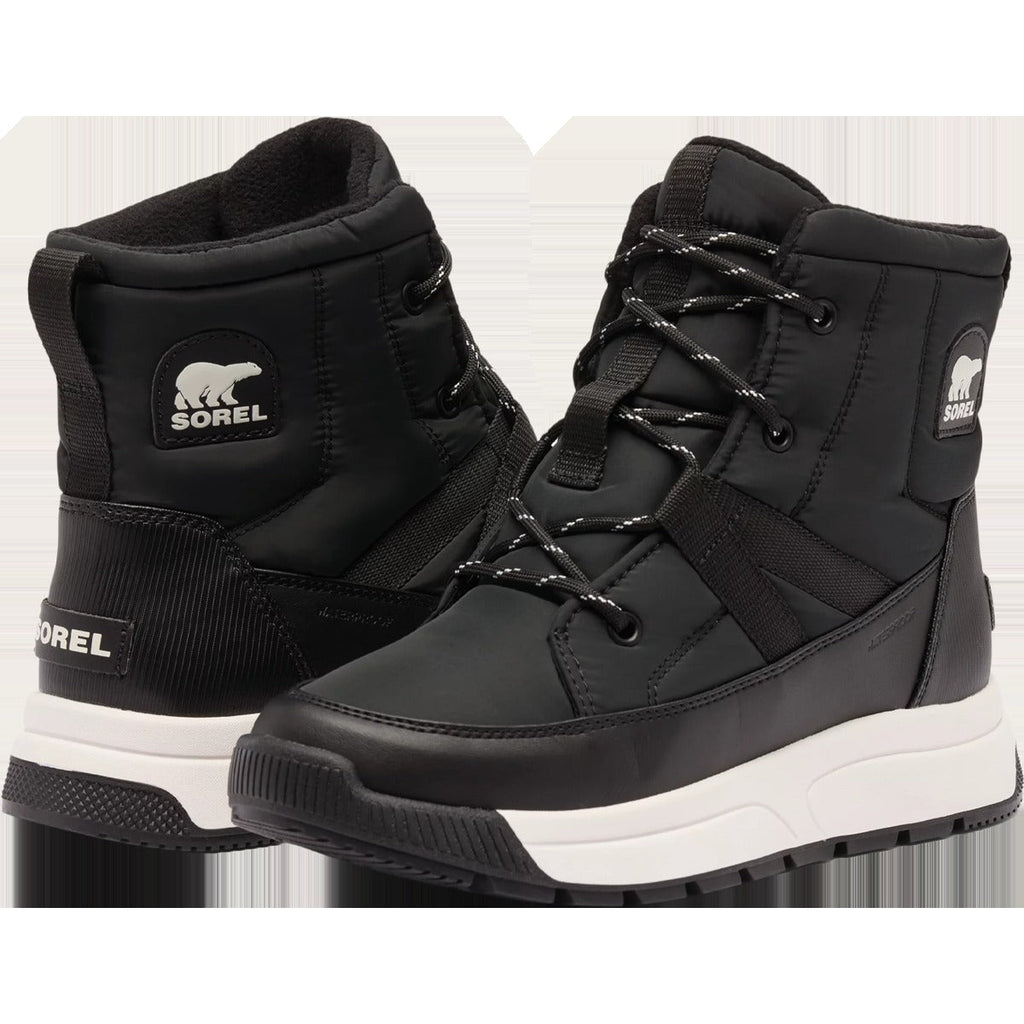 Women's Whitney III Mid Waterproof