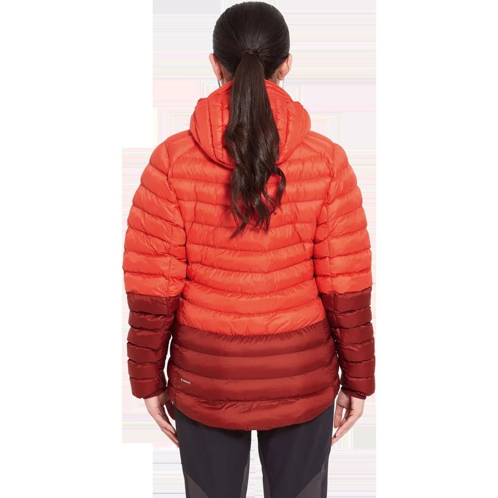 Women's Cirrus Alpine Jacket