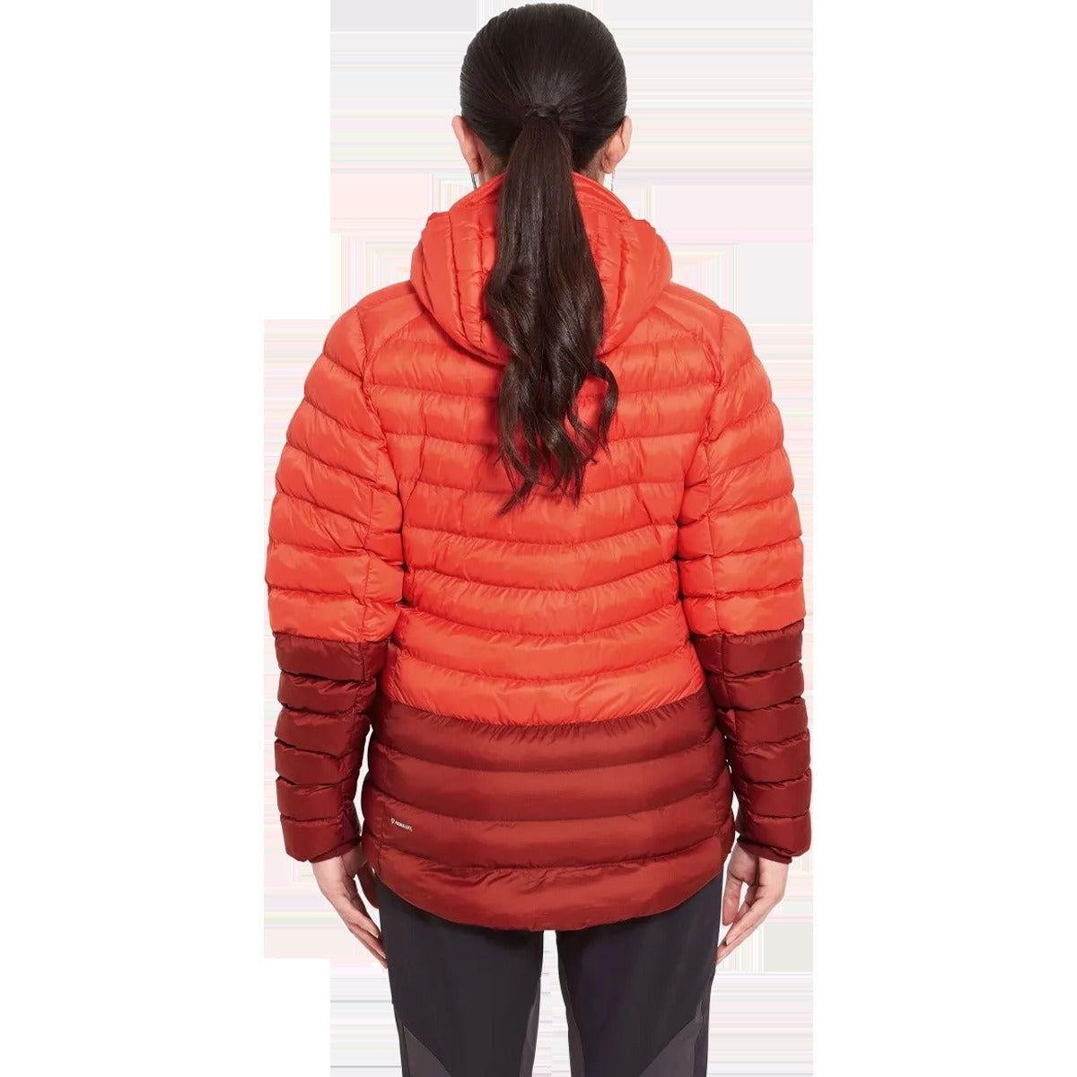 Women's Cirrus Alpine Jacket