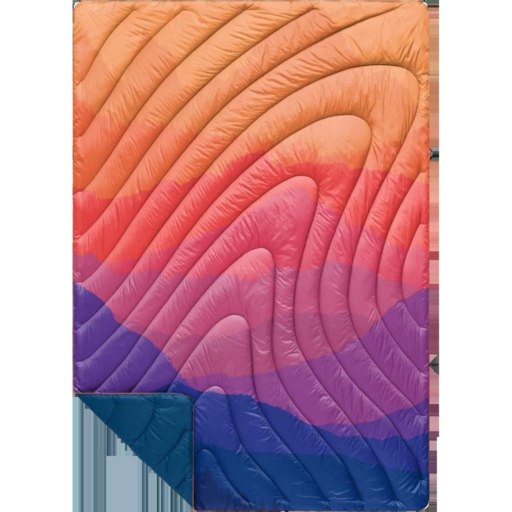 The Original Puffy Blanket