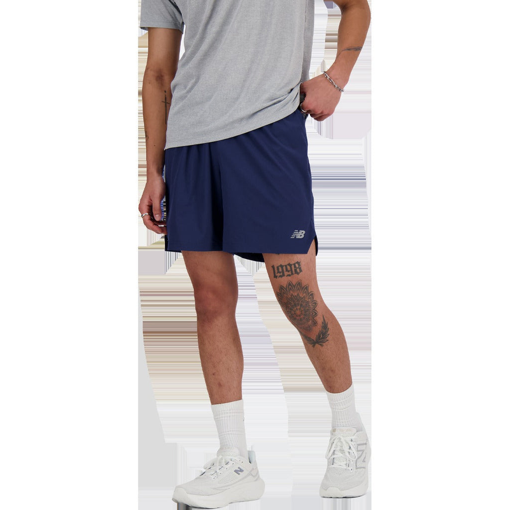 Men's RC Seamless 7" Short