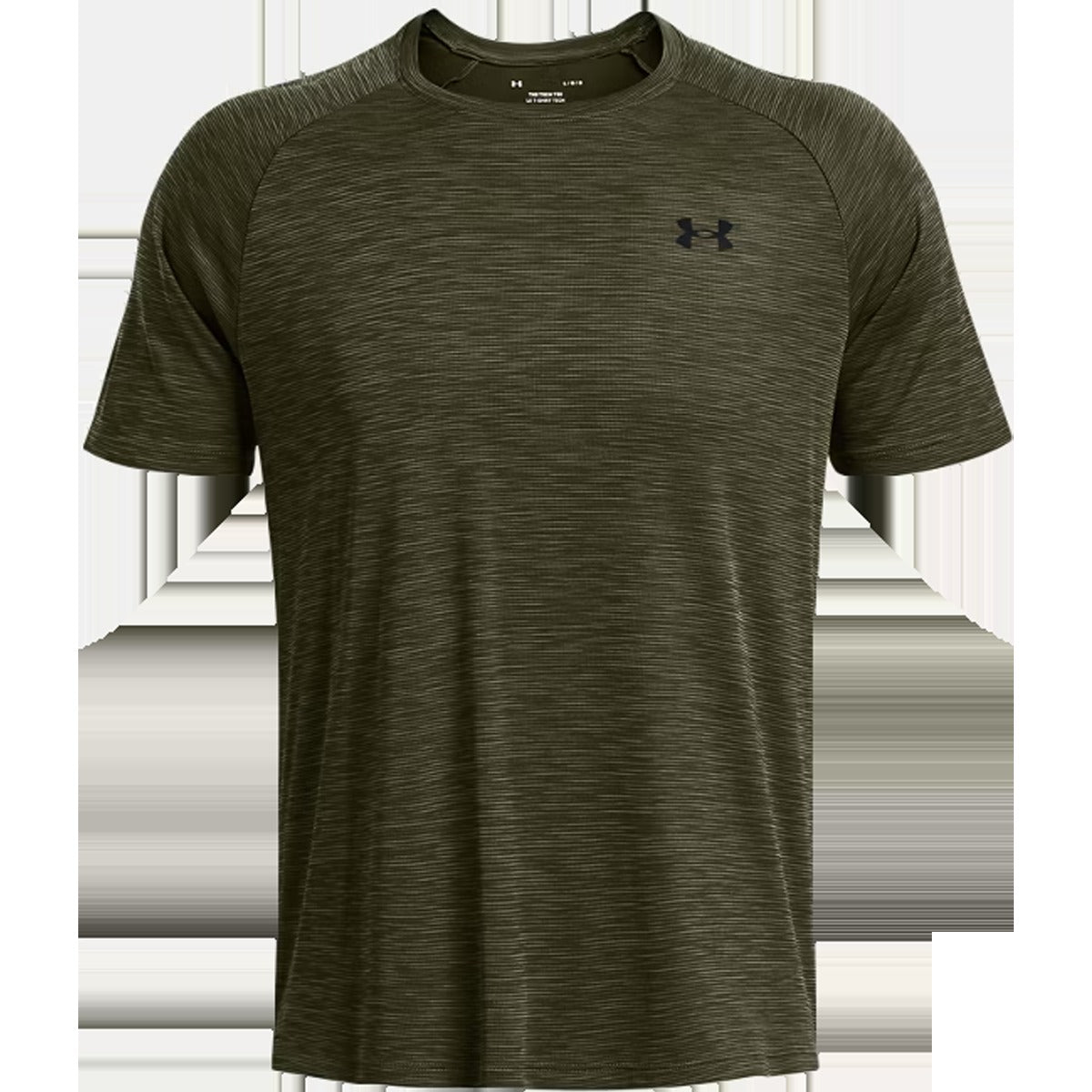 Men's UA Tech Textured Short Sleeve