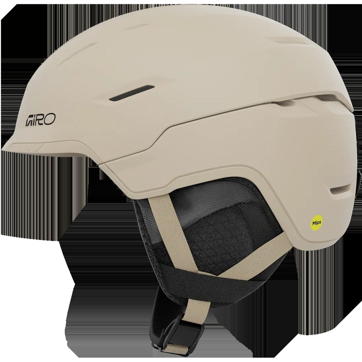 Tor Spherical MIPS