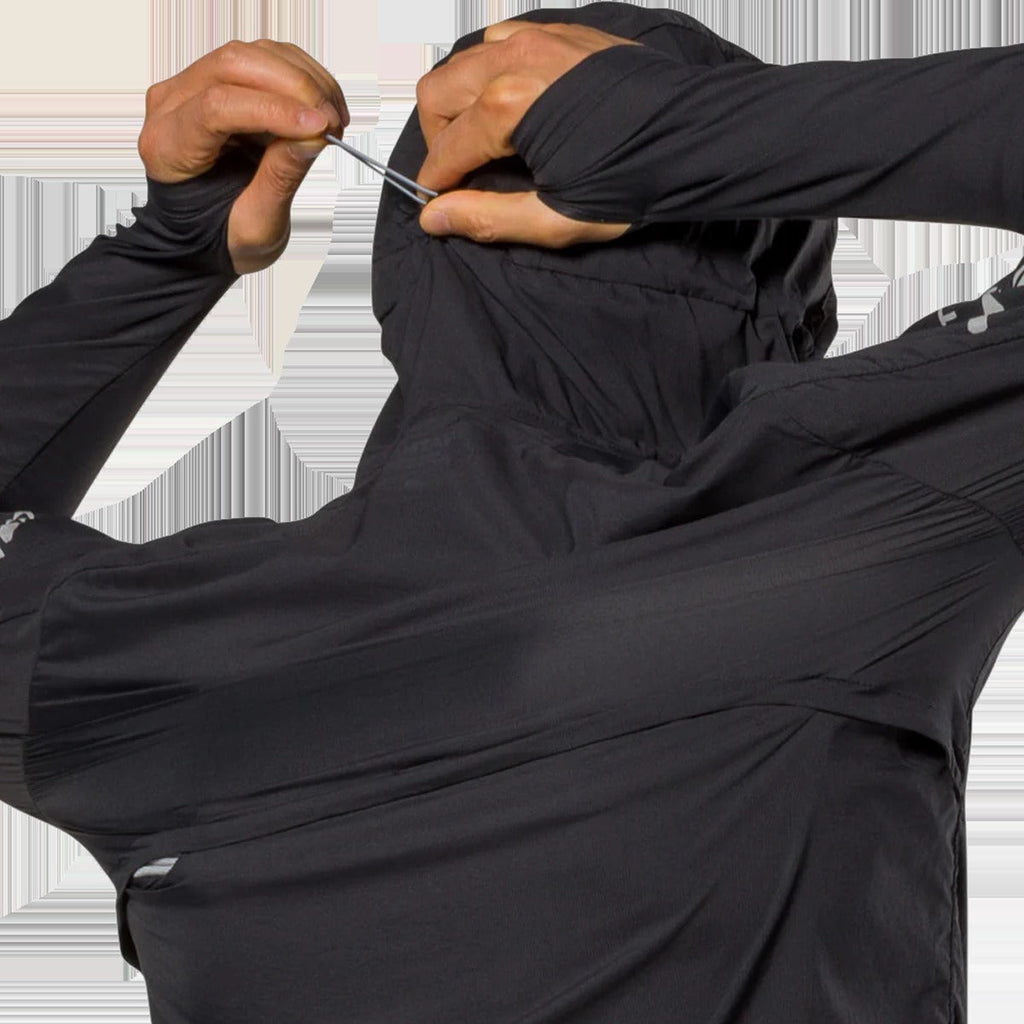 Men's Stealth Jacket 2.0