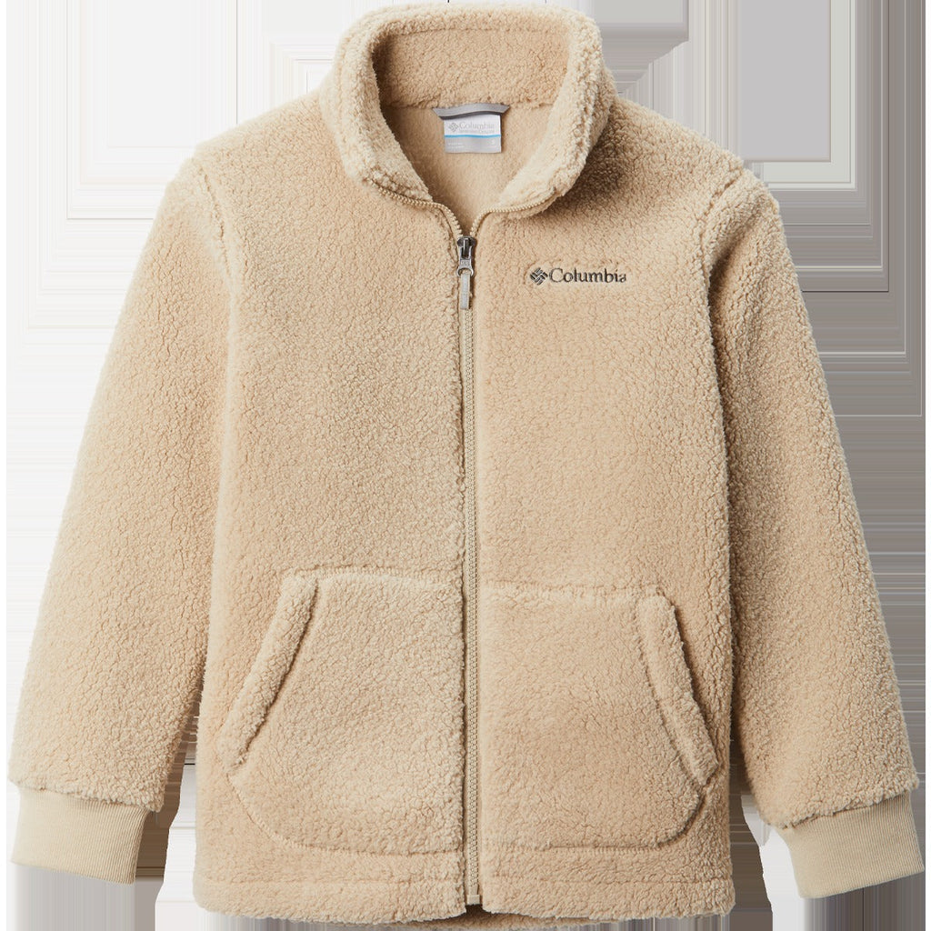 Youth Toddler Rugged Ridge II Sherpa Full Zip