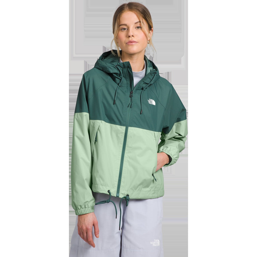 Women's Antora Rain Hoodie