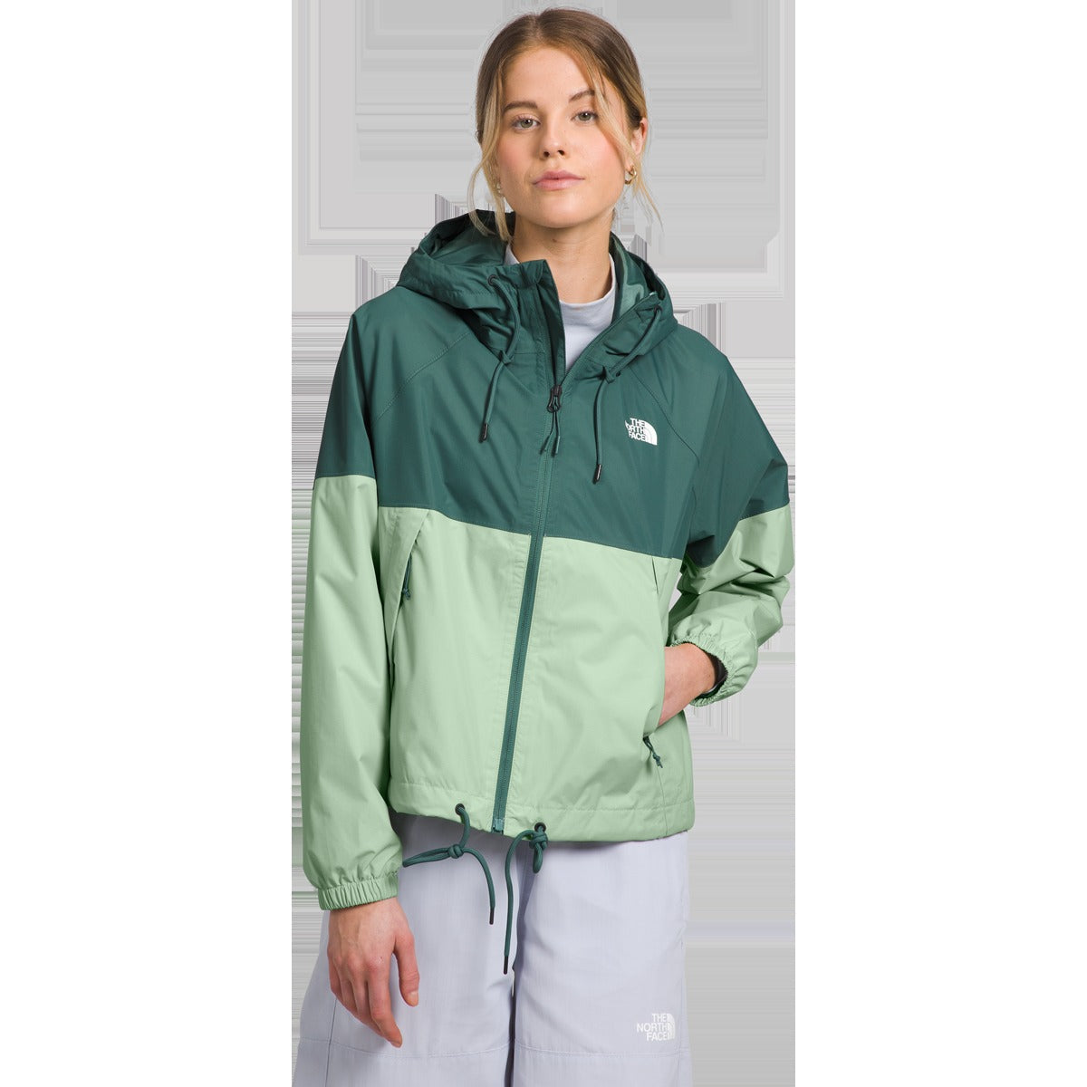 Women's Antora Rain Hoodie