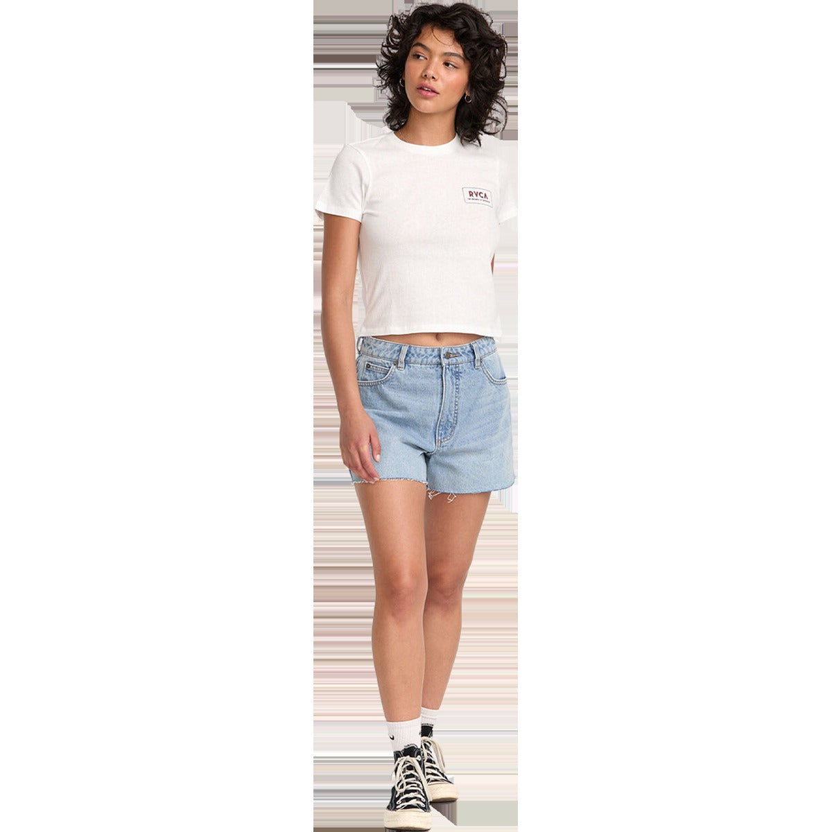 Women's 411 Tee
