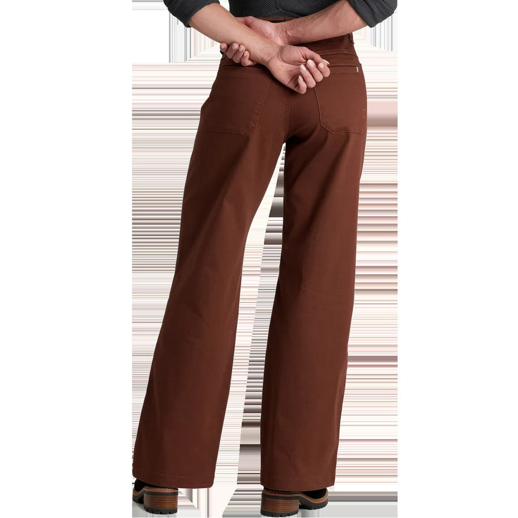 Women's Kontour Wide Leg