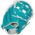 Shut Out Fastpitch - 31.5" H-Web Catcher's Mitt