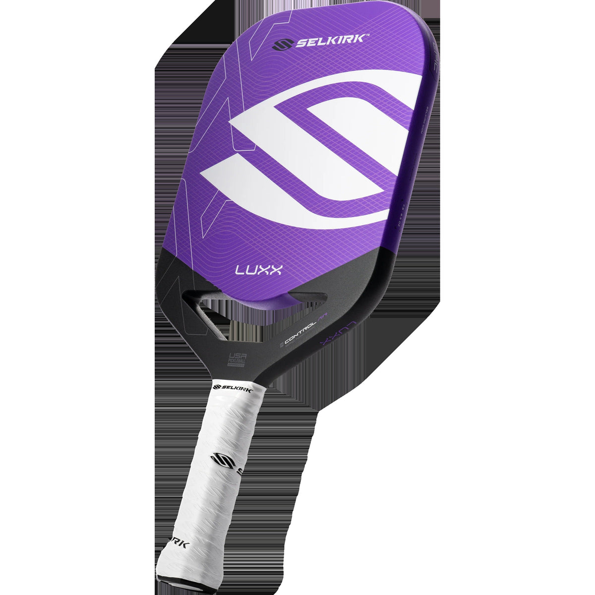 LUXX Control Air InfiniGrit Epic
