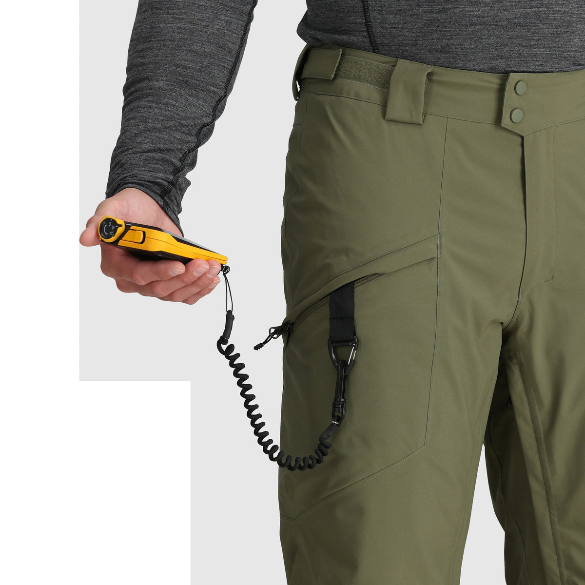 Men's Snowcrew Pants
