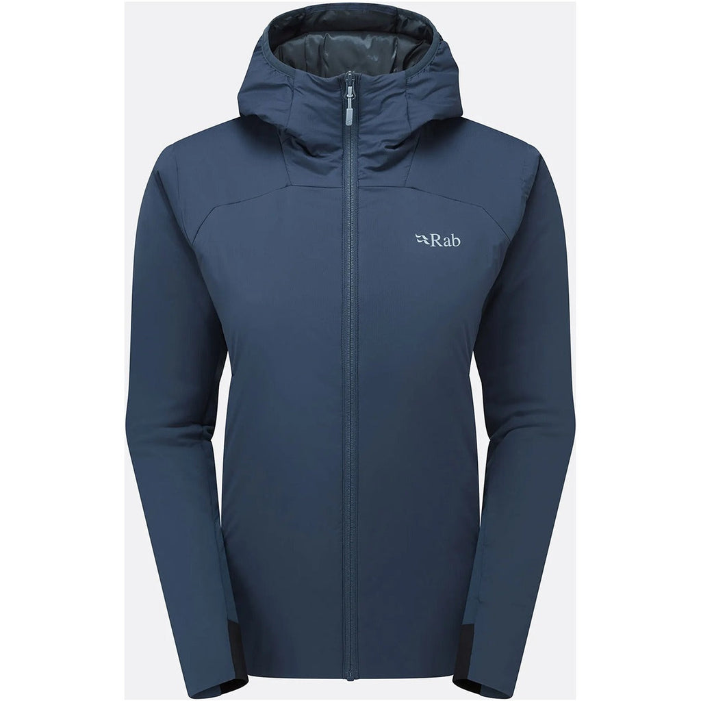 Women's Xenair Alpine Flex Jacket
