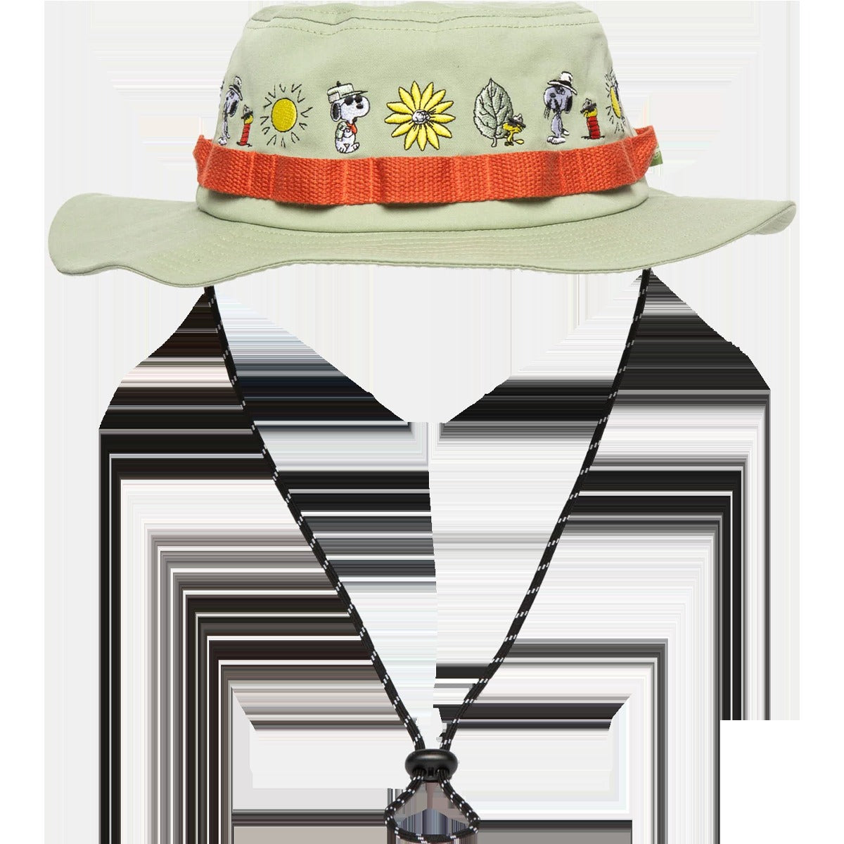 Peanuts X Parks Project River Hat