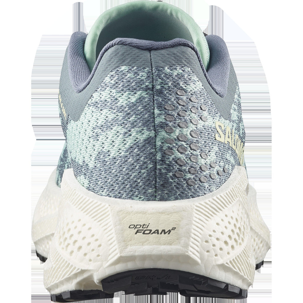 Women's Aero Glide 4 Grvl
