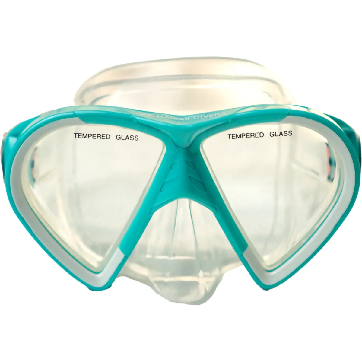 Leilani Mask