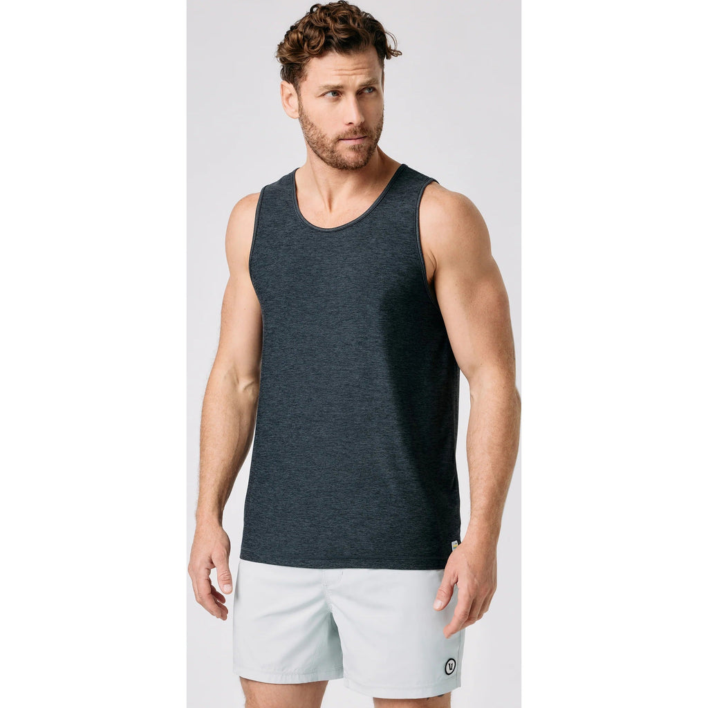 Men's Strato Tech Tank