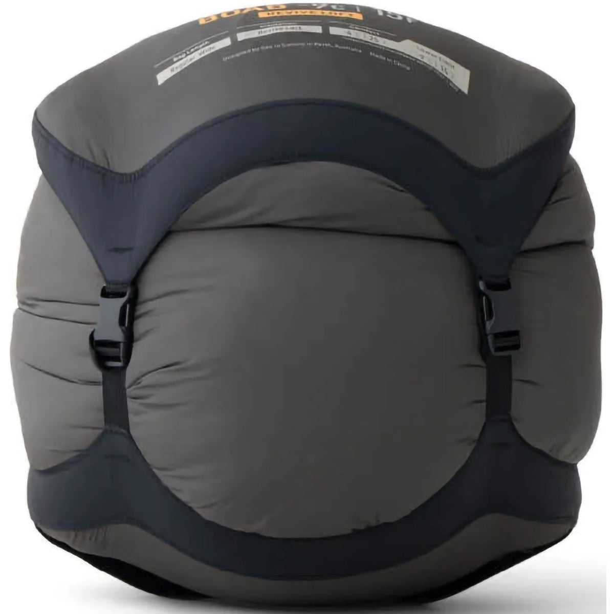 Boab 15F Regular Wide