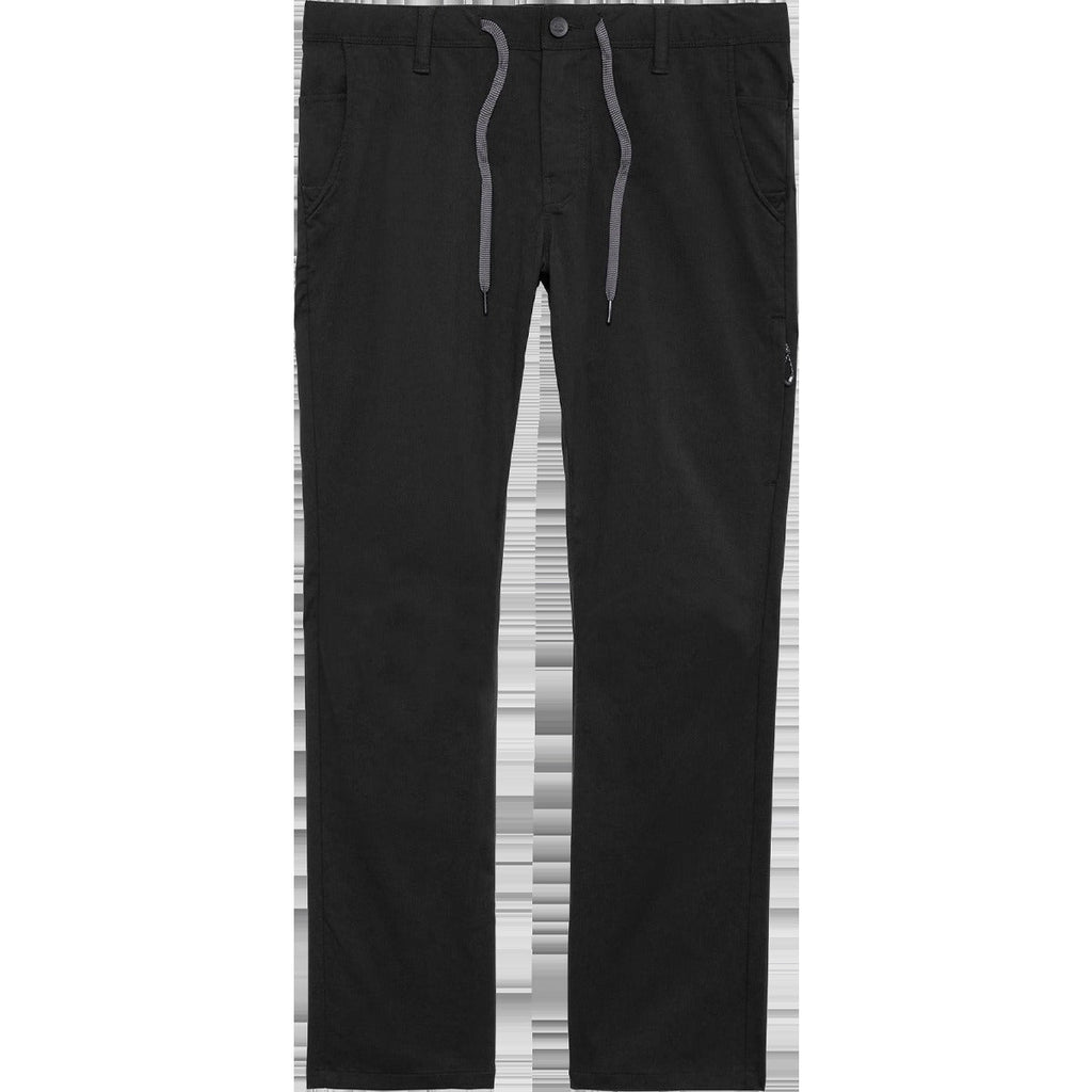 Men's Everywhere Merino Wool-Lined Pant-Relaxed Fit