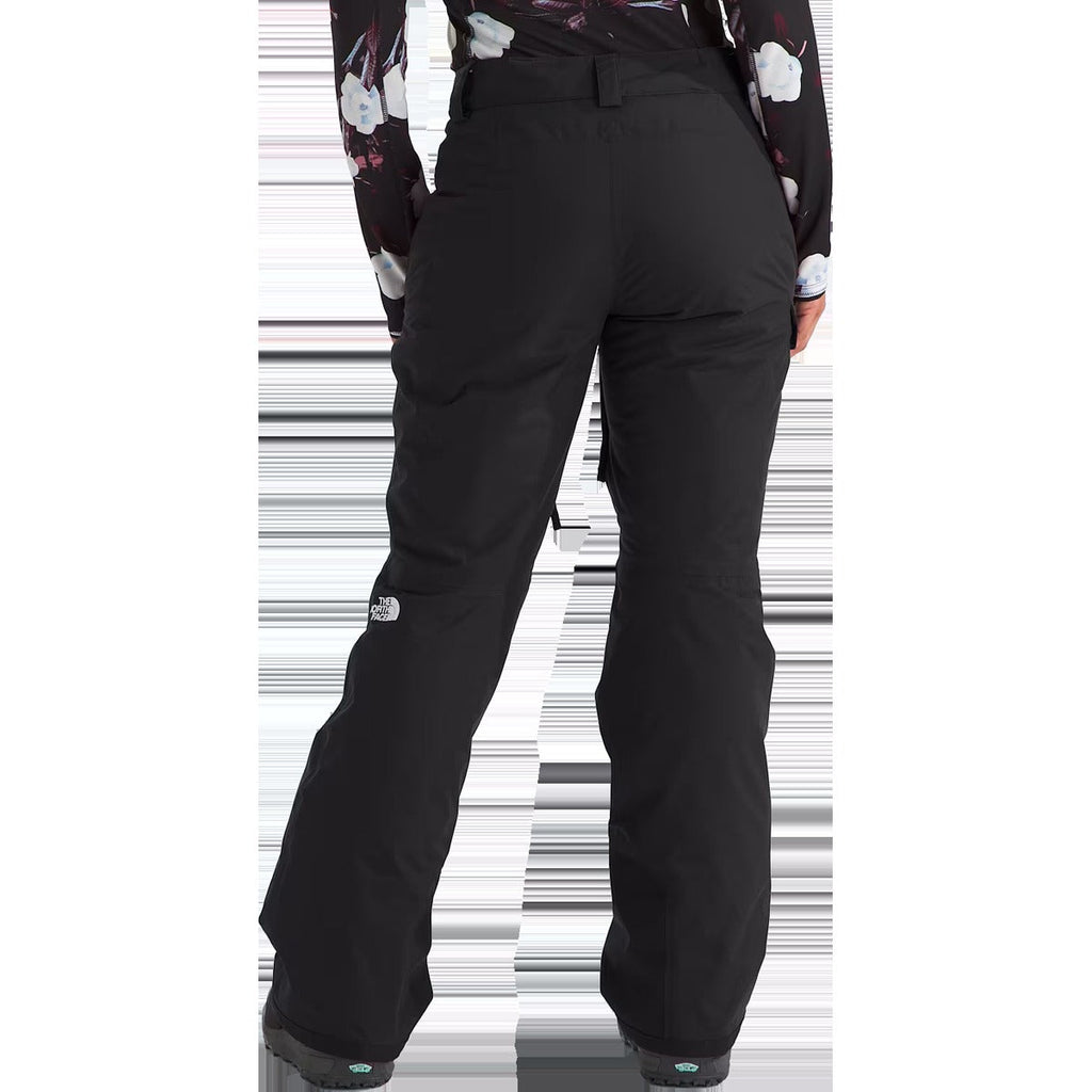 Women's Freedom Insulated Pant - Short
