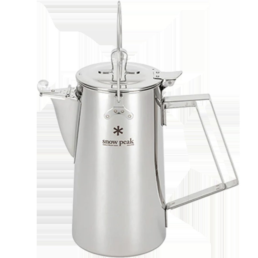 Classic Kettle 1.8