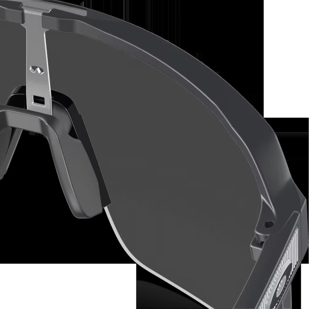 Sutro Lite - Matte Carbon/Clear Photochromic