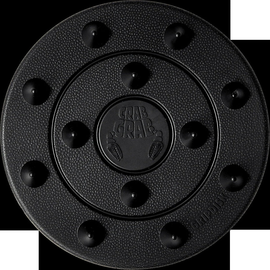 Grip Disk