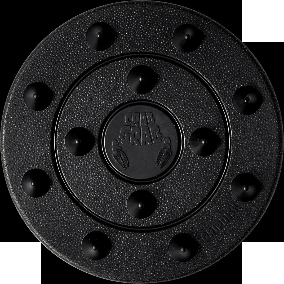 Grip Disk