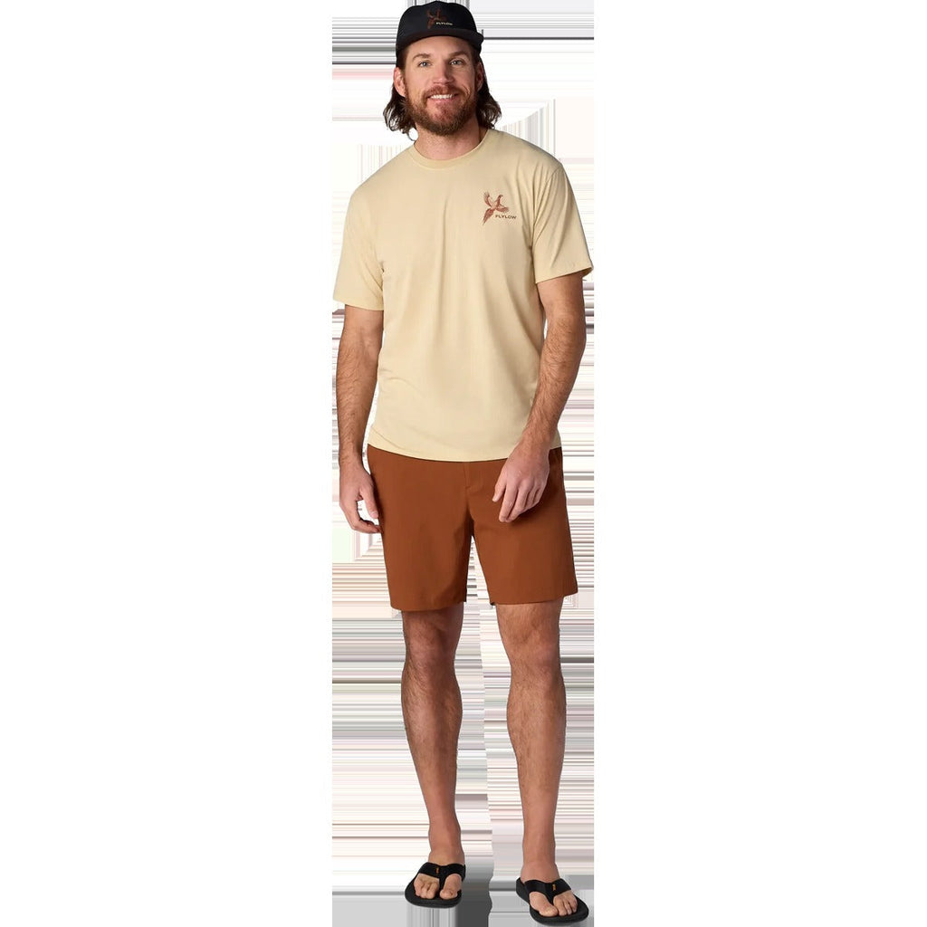 Men's Bird Tee