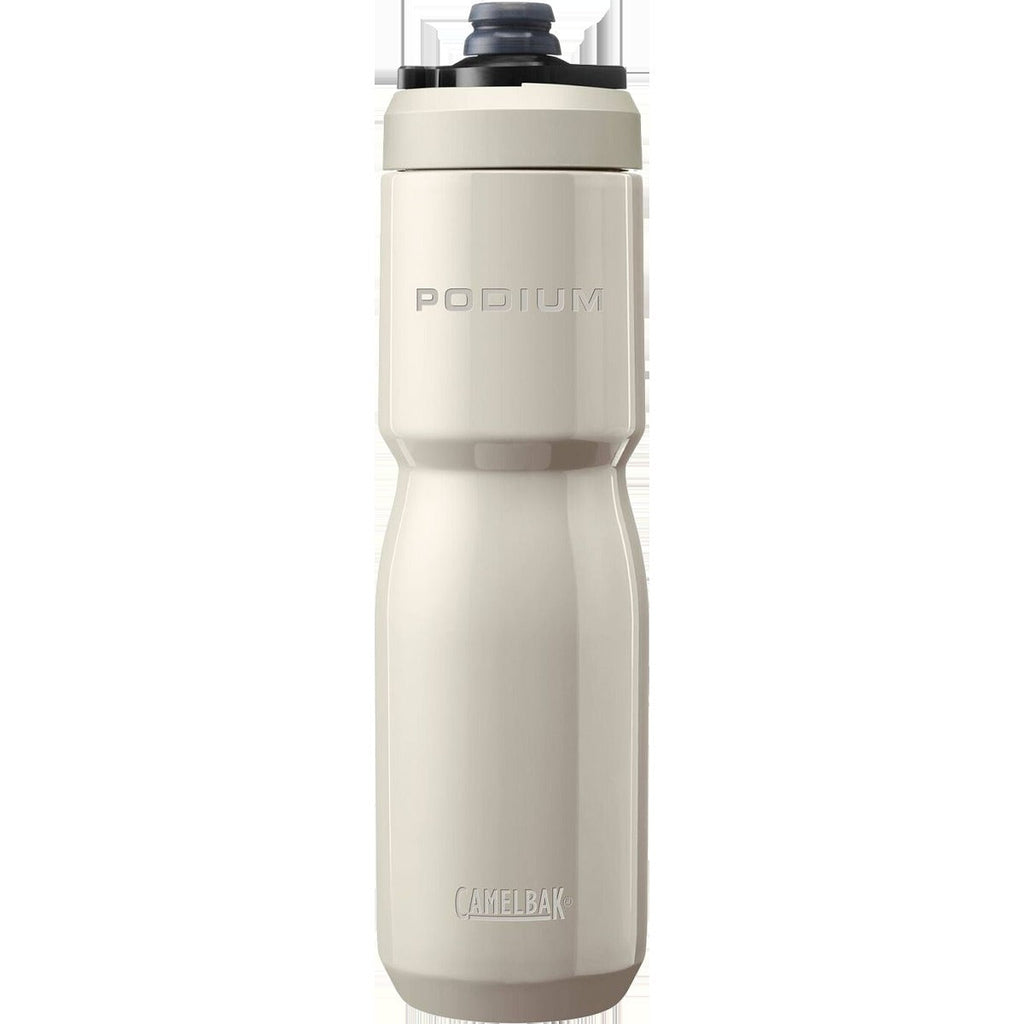 Podium Steel 22 oz Bike Bottle
