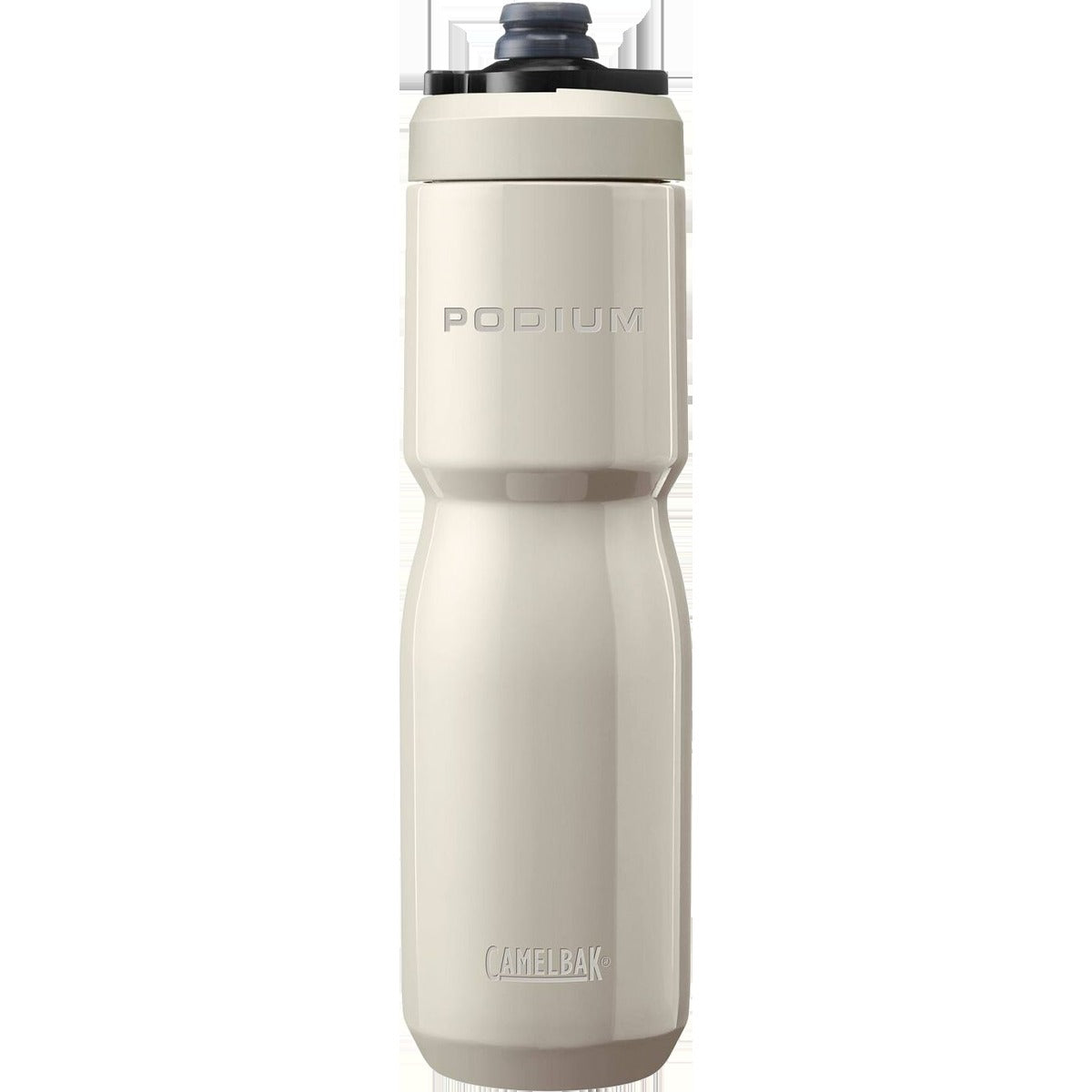 Podium Steel 22 oz Bike Bottle