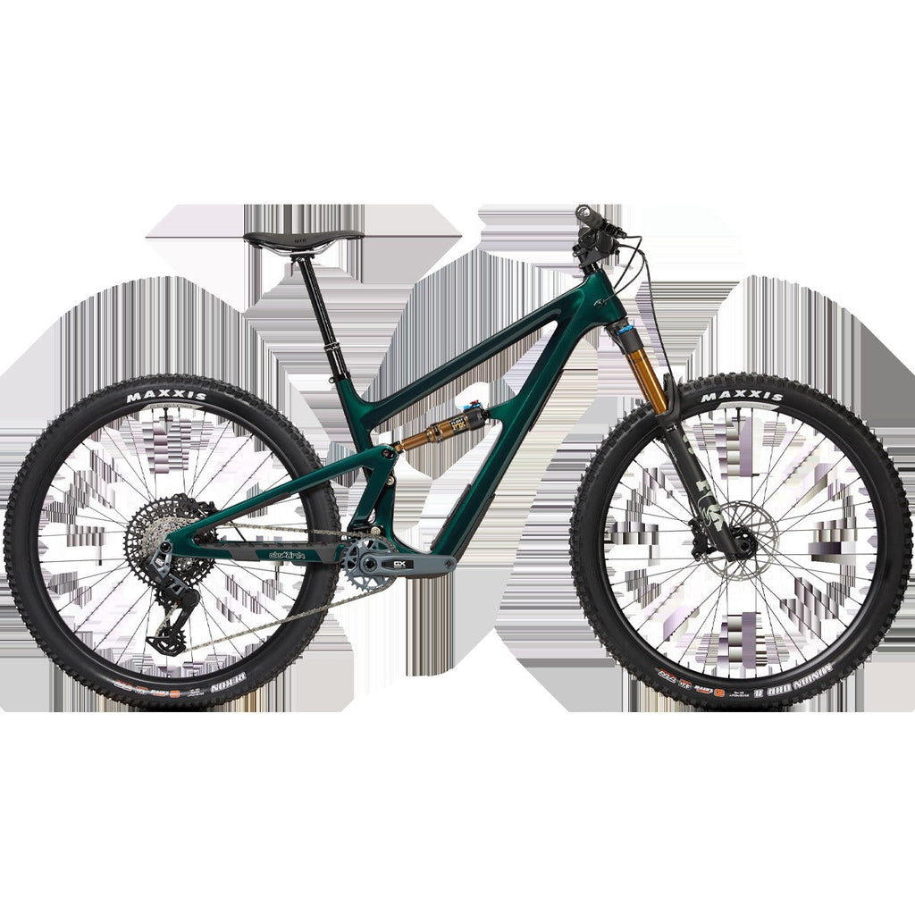 Ripley V5 GX