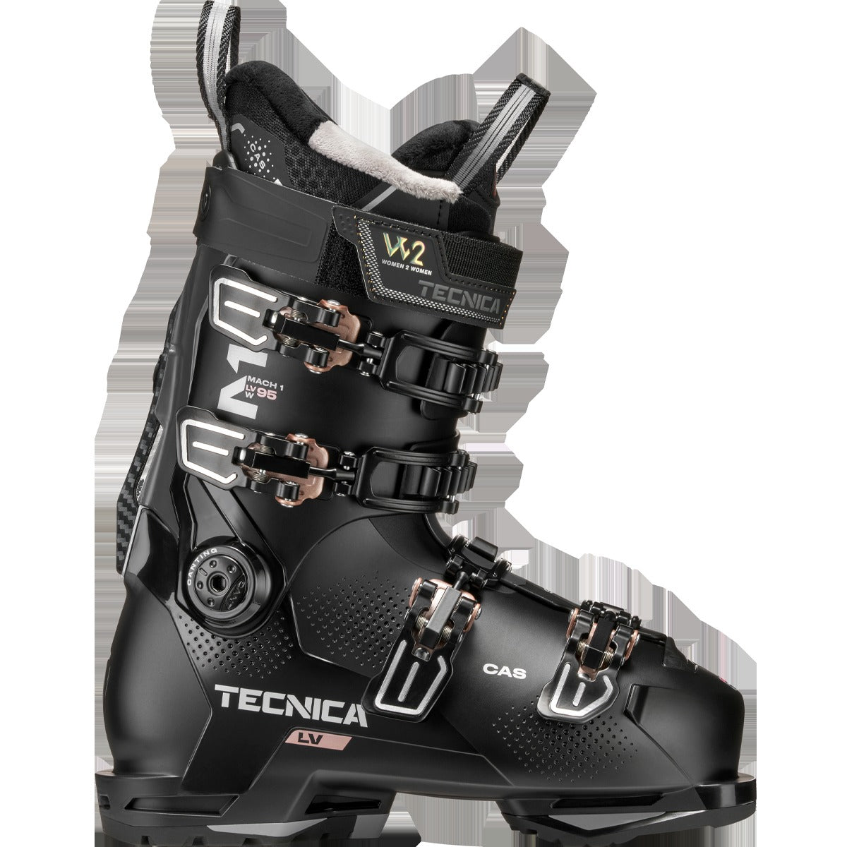 Women's Mach1 LV 95