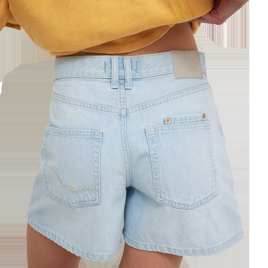 Women's Tippi Denim Short