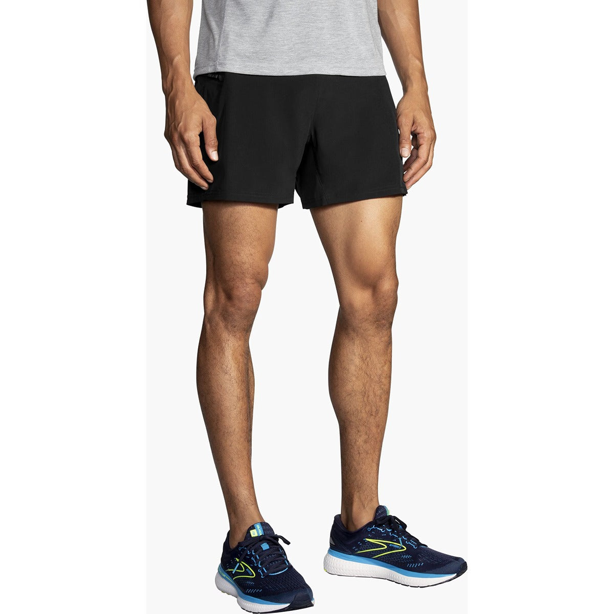 Men's Sherpa 5" 2-in-1 Short