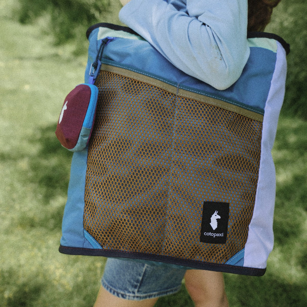 Todo 22L Convertible Tote