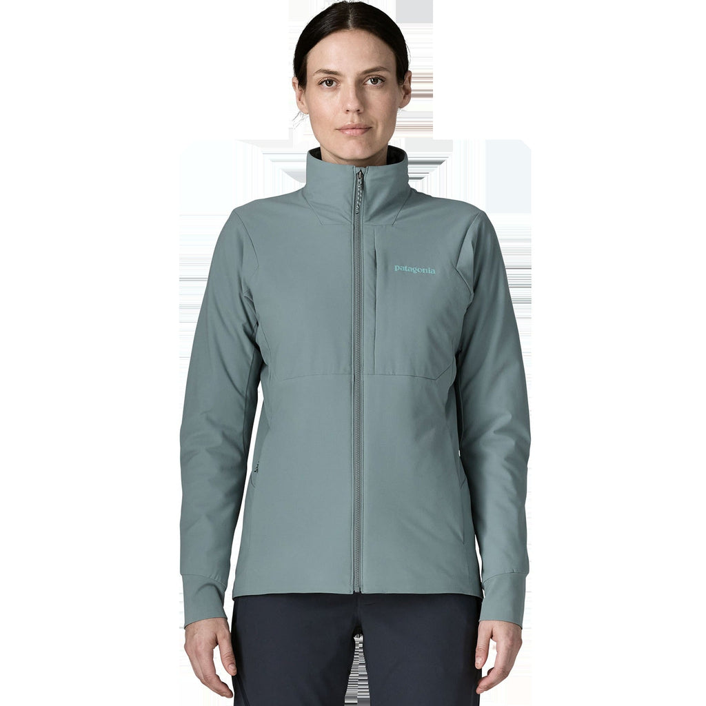 Women's Nano Air Light Jacket