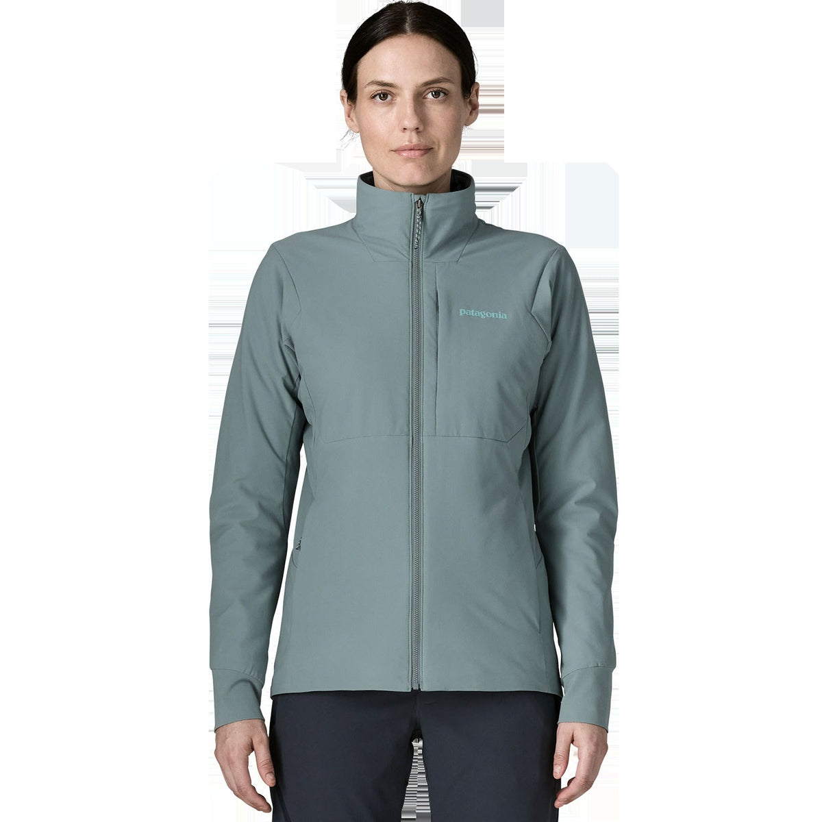 Women's Nano Air Light Jacket