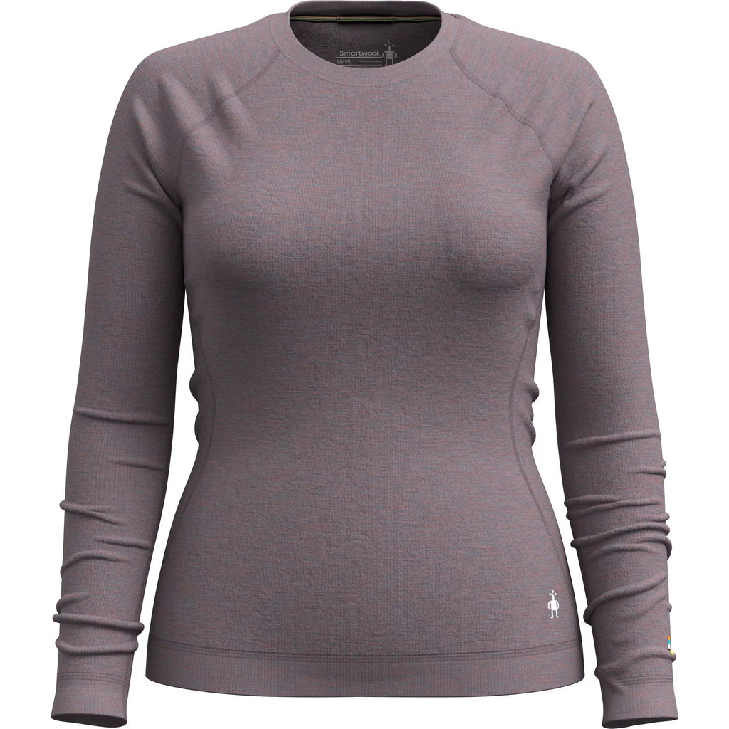 Women's Classic Thermal Merino Base Layer Crew