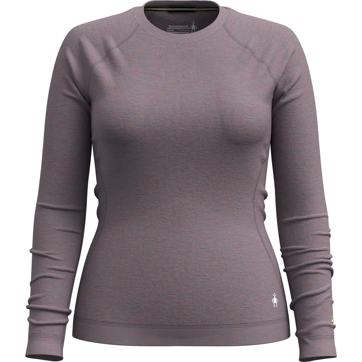Women's Classic Thermal Merino Base Layer Crew