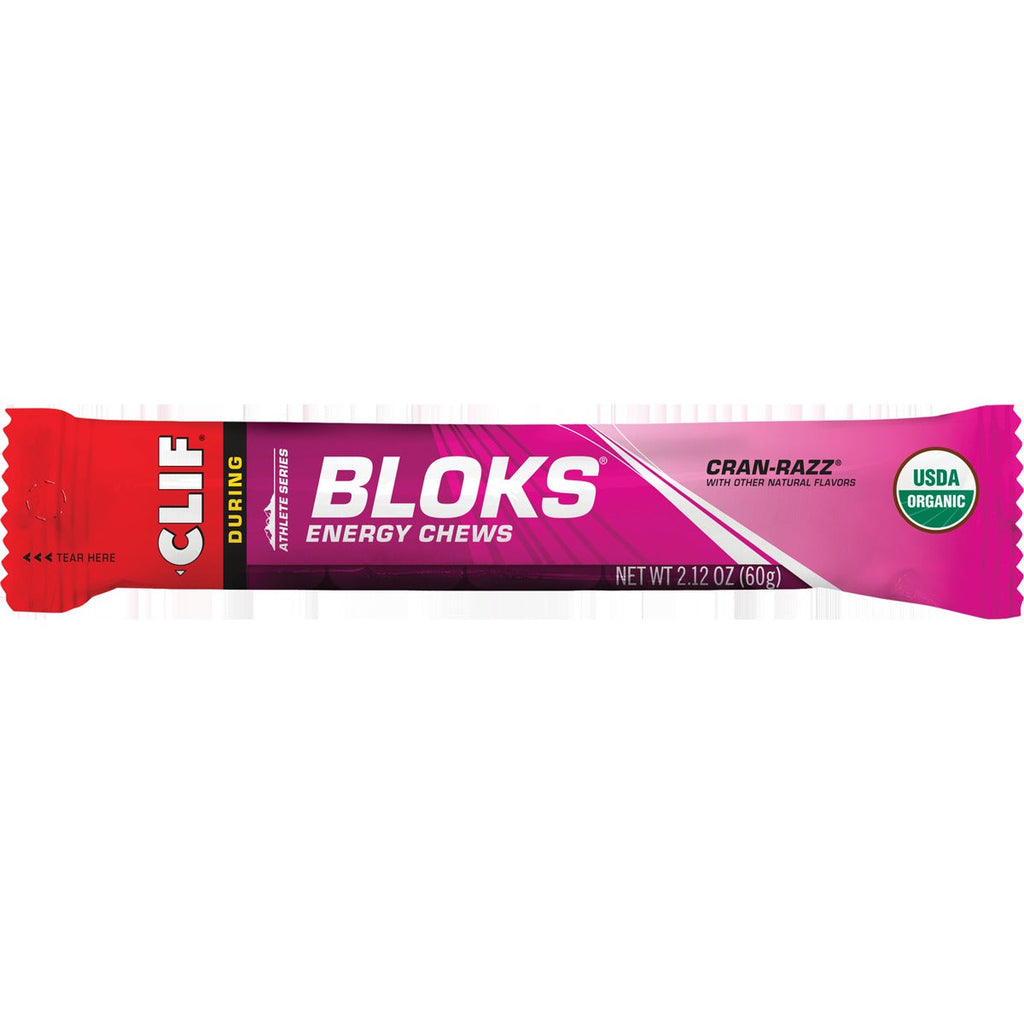 SHOT Bloks