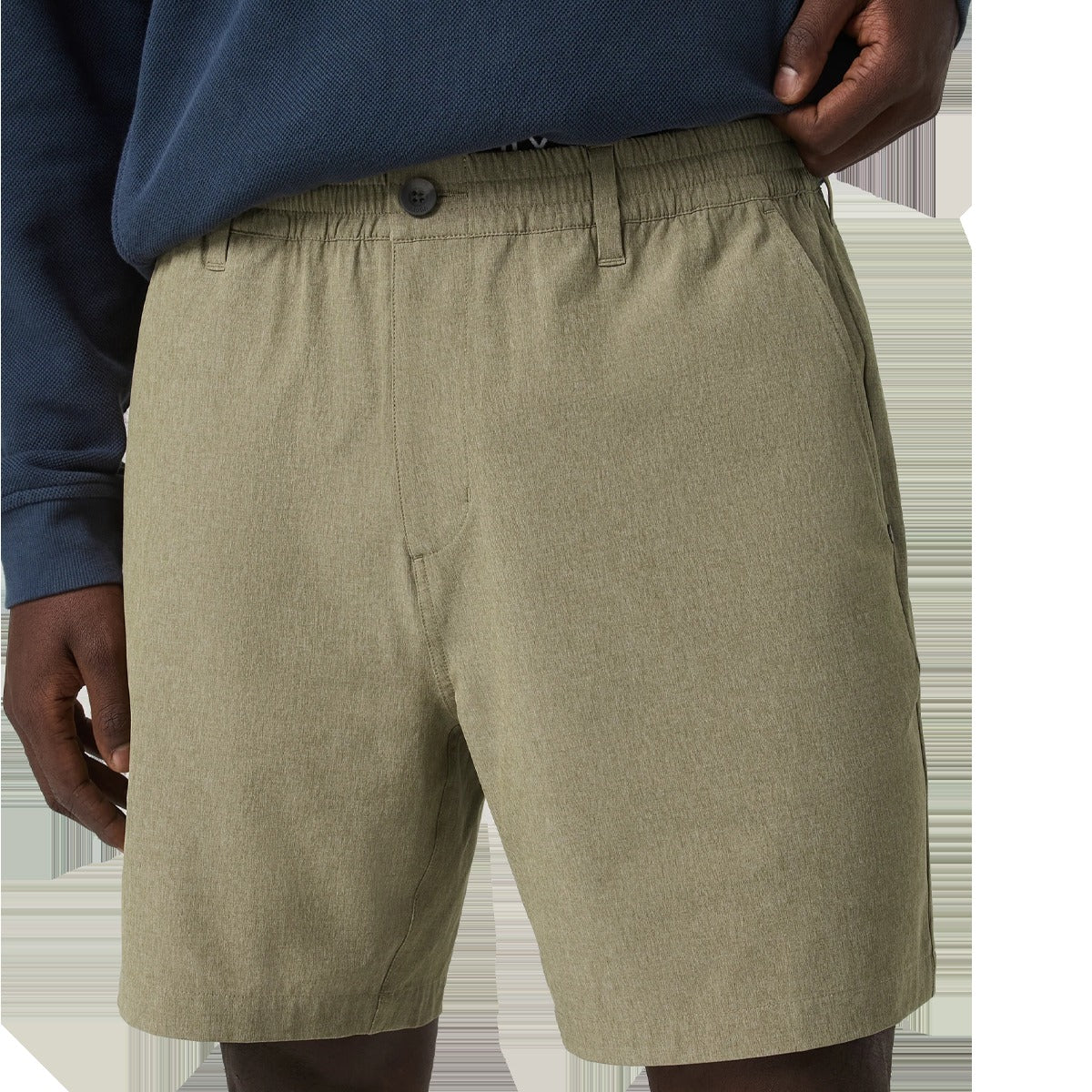 Men's Aim E-Waist Short Classic 7"