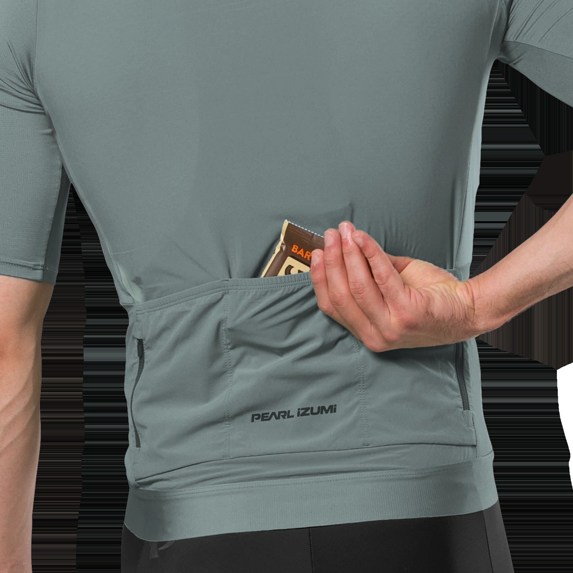 Expedition Short Sleeve Jersey