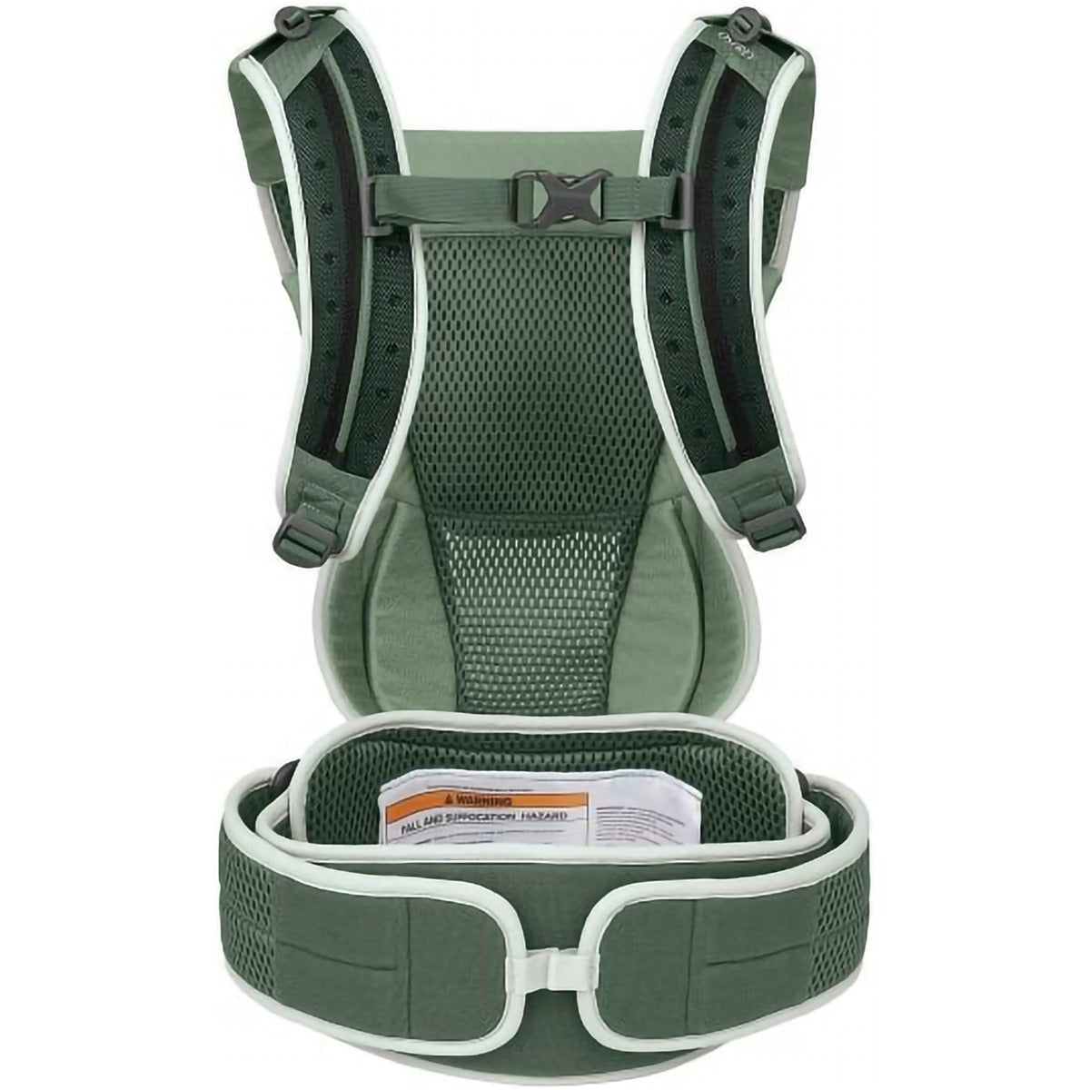 Poco Soft Child Carrier