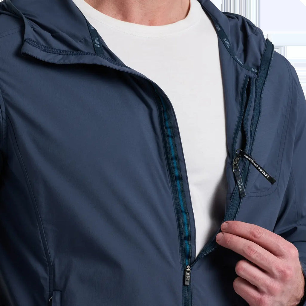 Kuhl Driftr Full Zip Hood