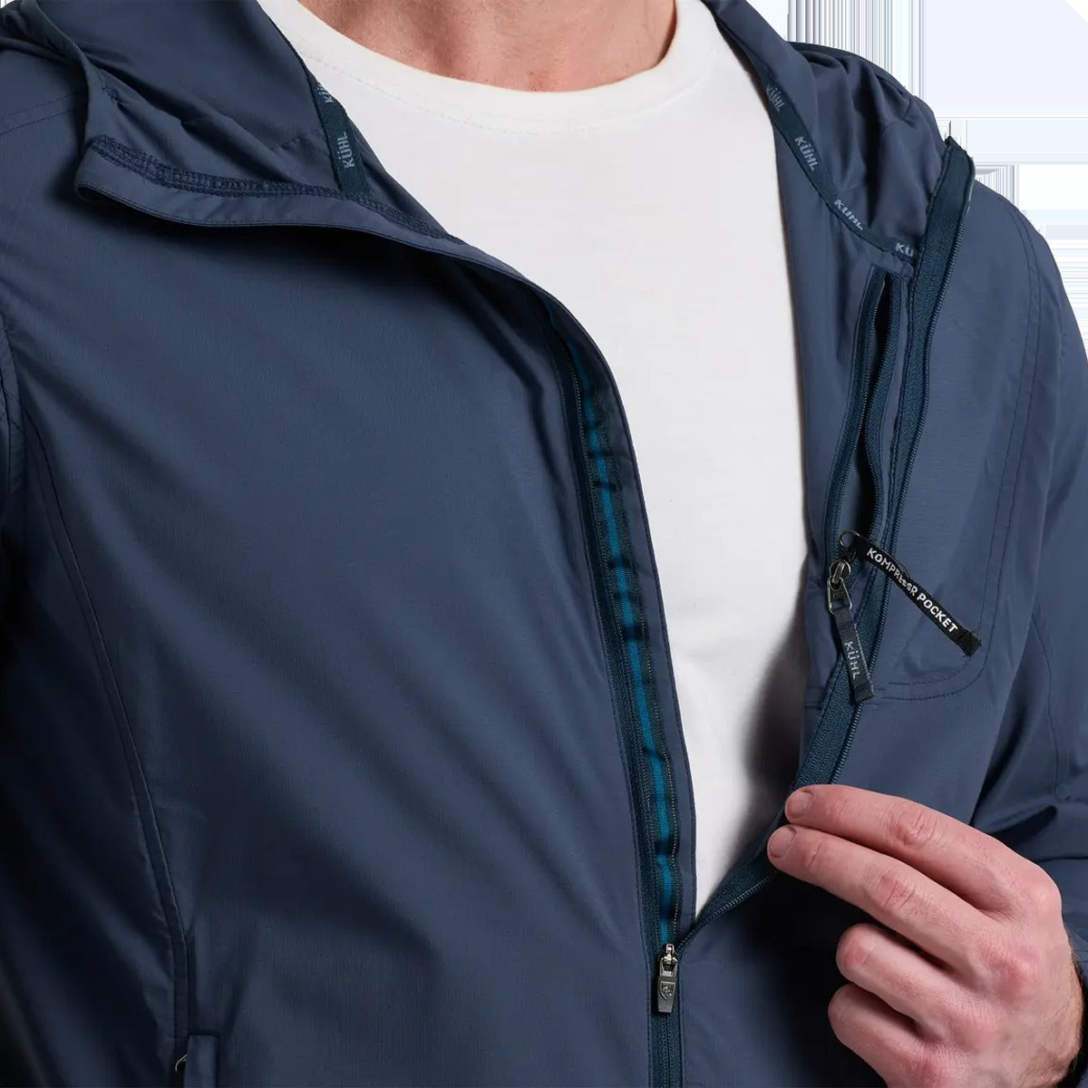 Kuhl Driftr Full Zip Hood