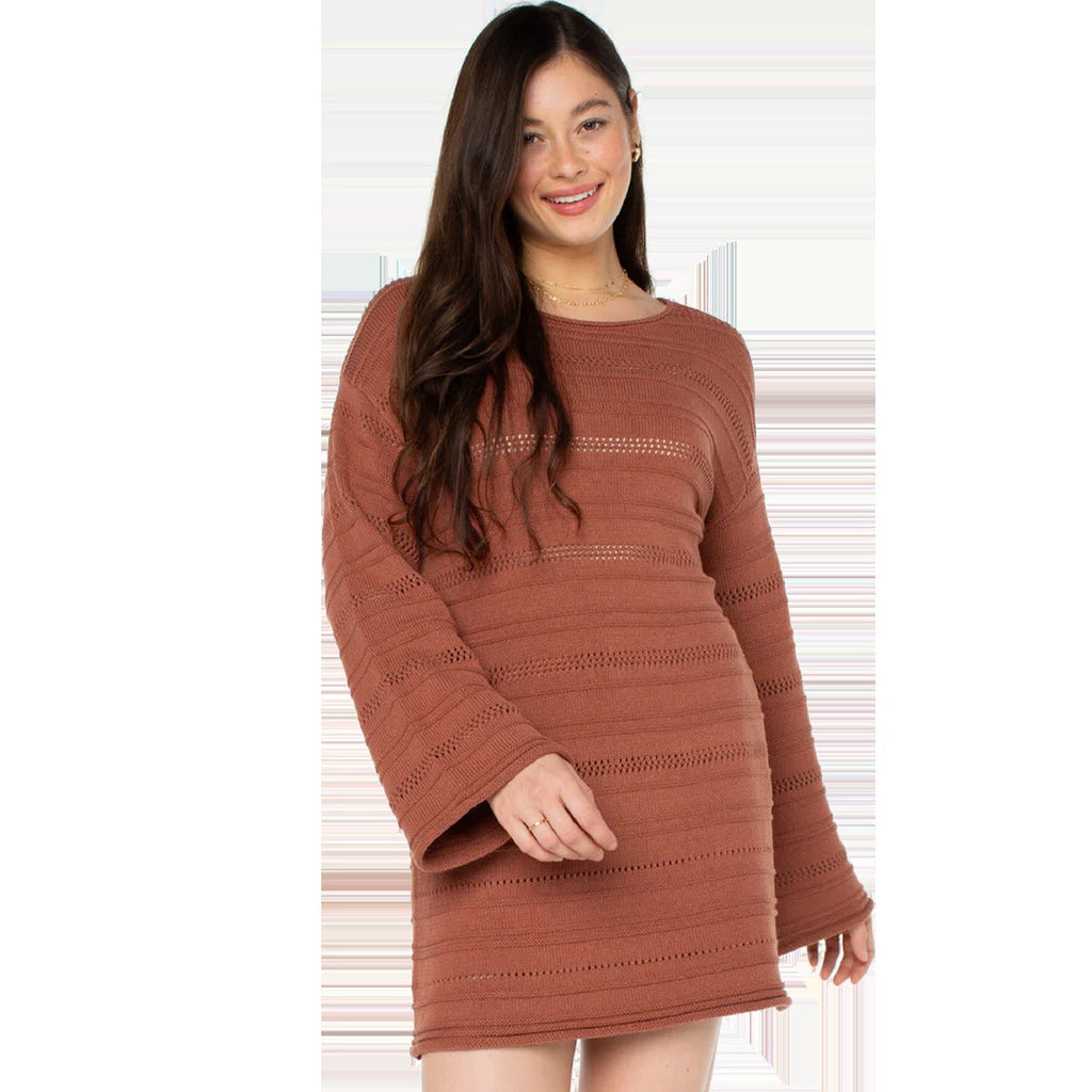 Women's Bondi Sunset Dress