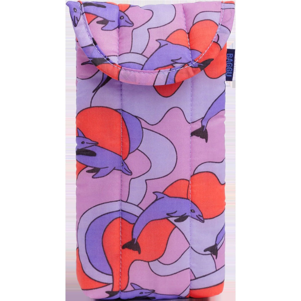 Puffy Glasses Sleeve